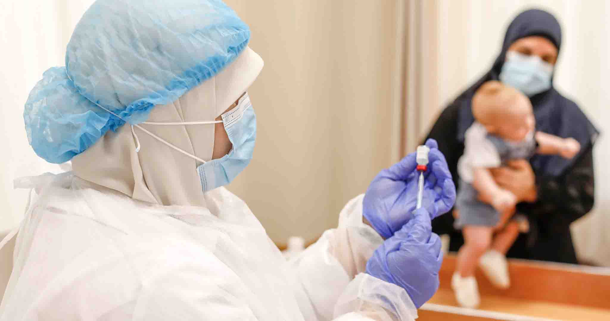 Kudüs'e Sağlık Yardımları