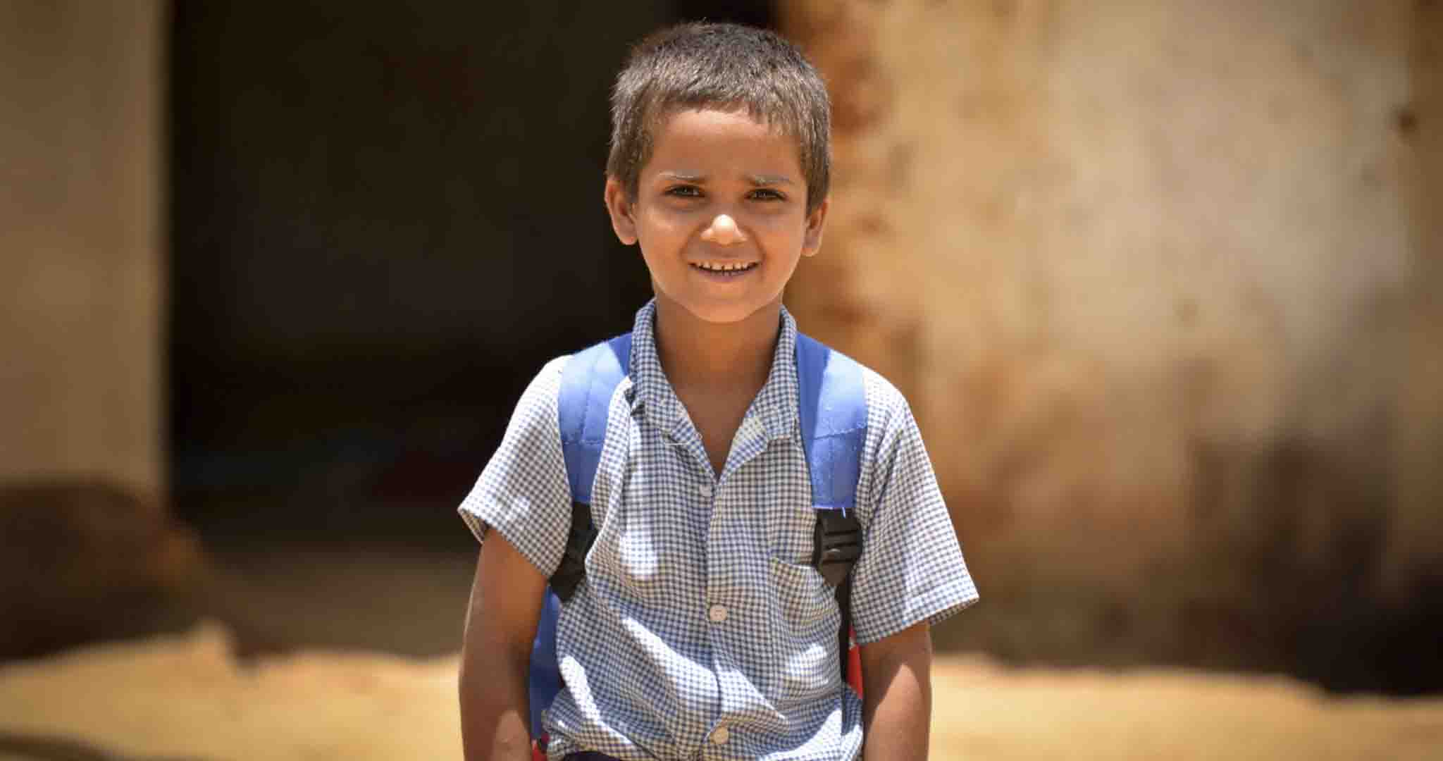 Kudüs'te Eğitime Destek, Geleceğe Umut Ol!