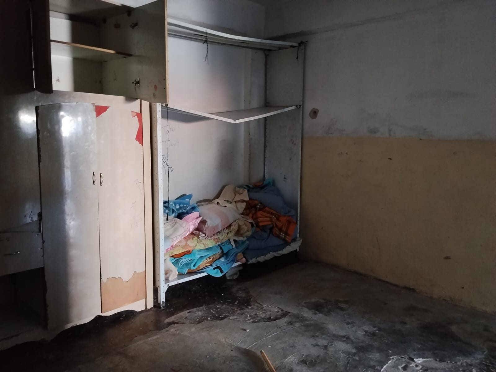 Restorasyon Saha Çalışması 4